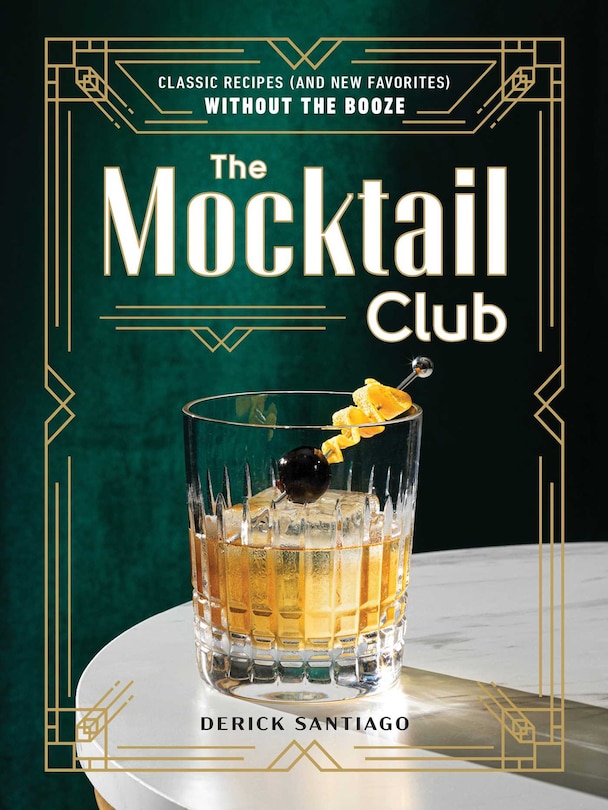 Couverture_The Mocktail Club