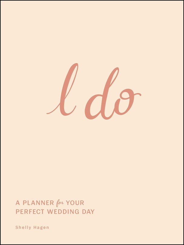 Front cover_I Do