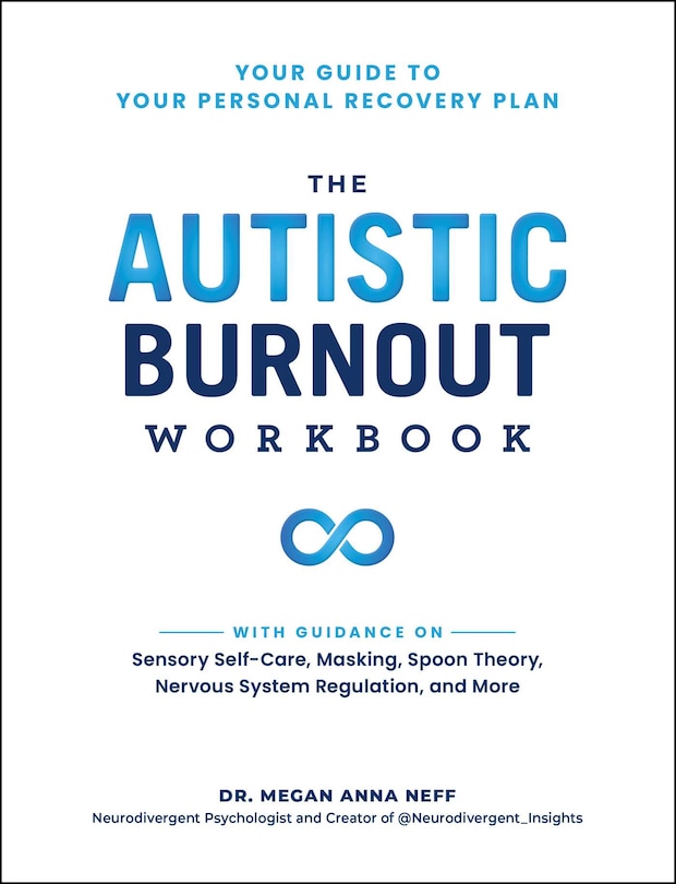 Couverture_The Autistic Burnout Workbook