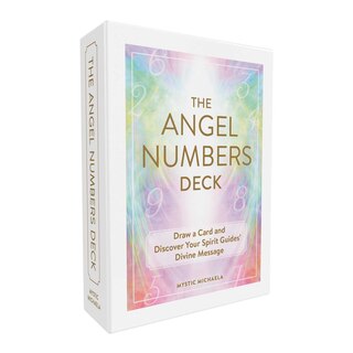 Front cover_The Angel Numbers Deck
