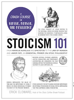 Front cover_Stoicism 101