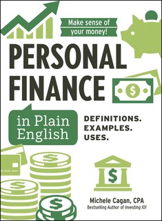 Couverture_Personal Finance in Plain English