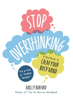 Couverture_Stop Overthinking