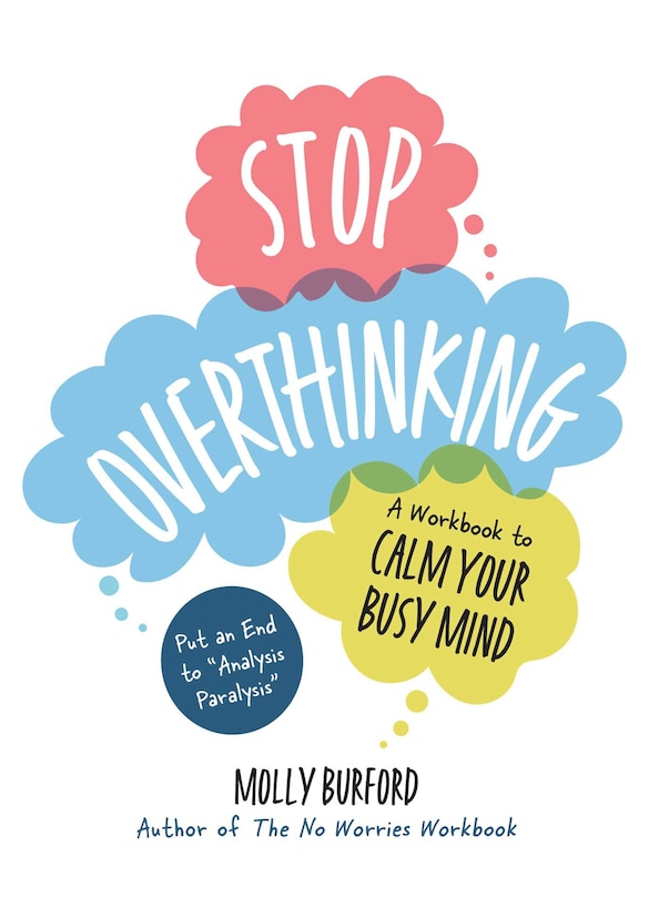 Couverture_Stop Overthinking