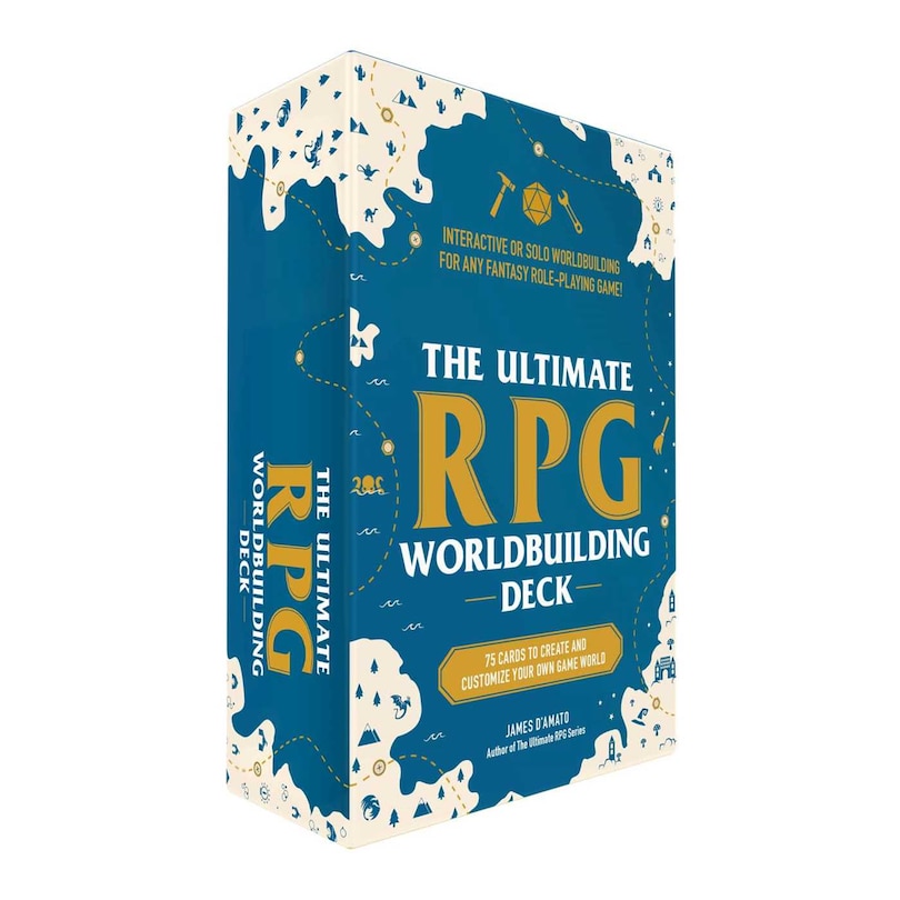 Couverture_The Ultimate RPG Worldbuilding Deck