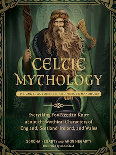 Front cover_Celtic Mythology