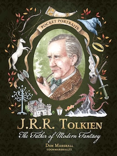 Front cover_J.R.R. Tolkien