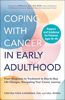 Front cover_Coping with Cancer in Early Adulthood