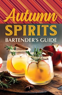 Front cover_Autumn Spirits