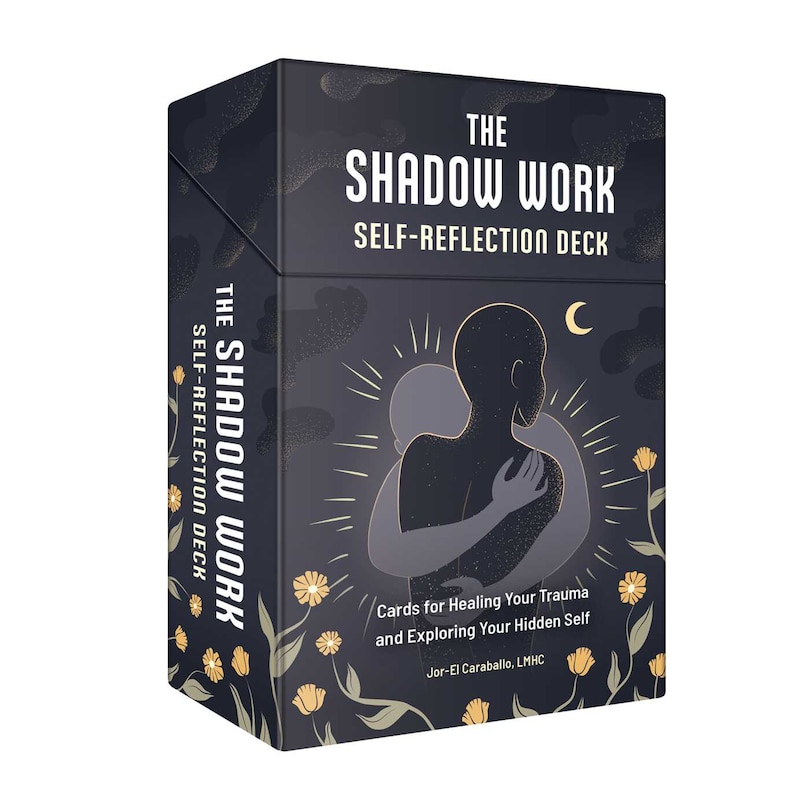 Couverture_The Shadow Work Self-Reflection Deck