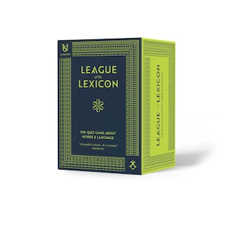 Front cover_League of the Lexicon