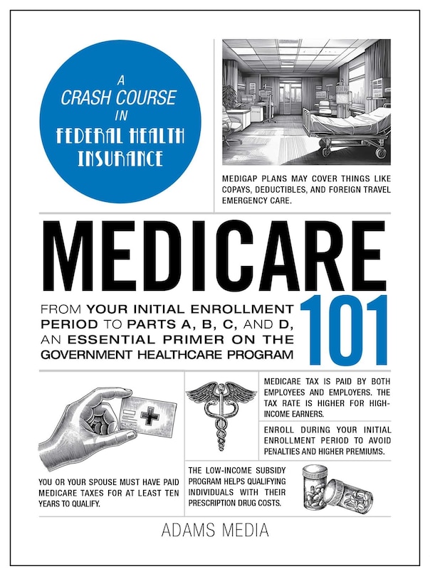 Couverture_Medicare 101