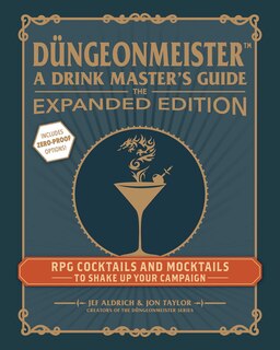 Front cover_Düngeonmeister: The Expanded Edition