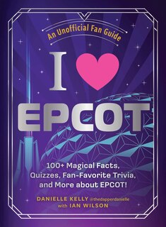 Couverture_I Love EPCOT