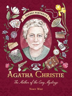 Front cover_Agatha Christie