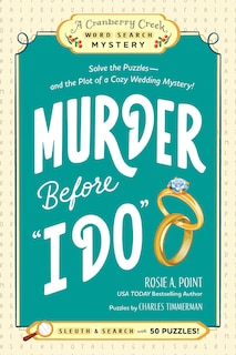 Couverture_Murder Before I Do