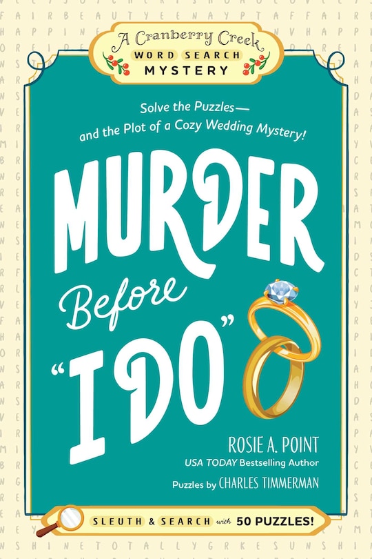 Couverture_Murder Before I Do