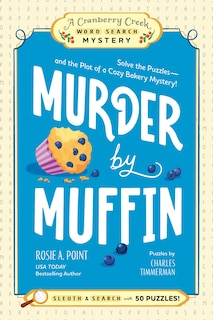 Couverture_Murder by Muffin
