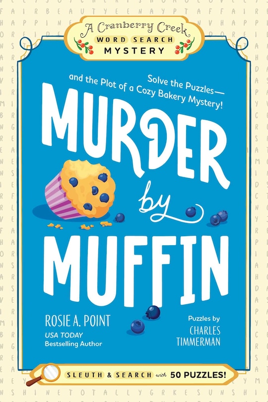 Couverture_Murder by Muffin