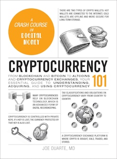Front cover_Cryptocurrency 101