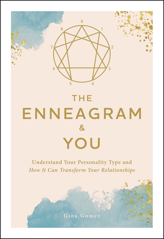 Couverture_The Enneagram & You