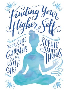 Couverture_Finding Your Higher Self