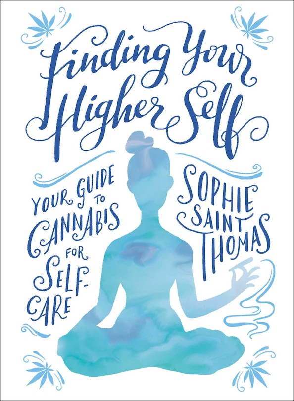 Couverture_Finding Your Higher Self