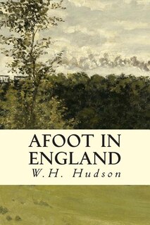 Front cover_Afoot in England