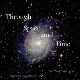 Couverture_Through Space And Time