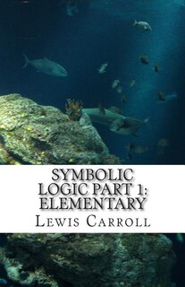 Front cover_Symbolic Logic
