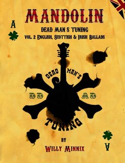 Front cover_Mandolin Dead Man's Tuning Vol. 2