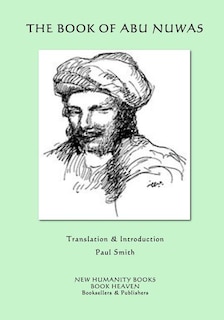 The Book of Abu Nuwas