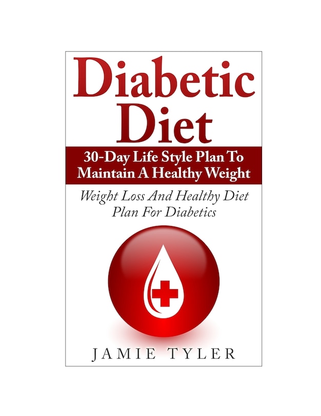Front cover_Diabetic Diet