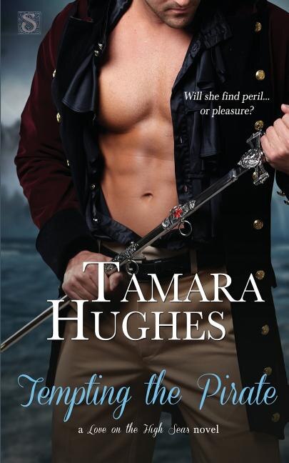 Front cover_Tempting the Pirate