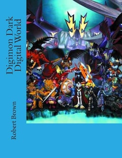 Digimon Dark Digital World image number 0