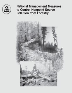 Couverture_National Management Measures to Control Nonpoint Source Pollution from Forestry