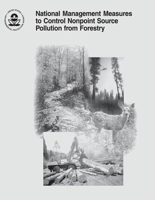 Couverture_National Management Measures to Control Nonpoint Source Pollution from Forestry