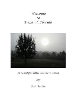 Couverture_Welcome to DeLand Florida