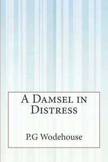 Front cover_A Damsel in Distress