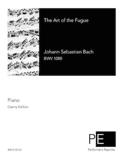 The Art of the Fugue