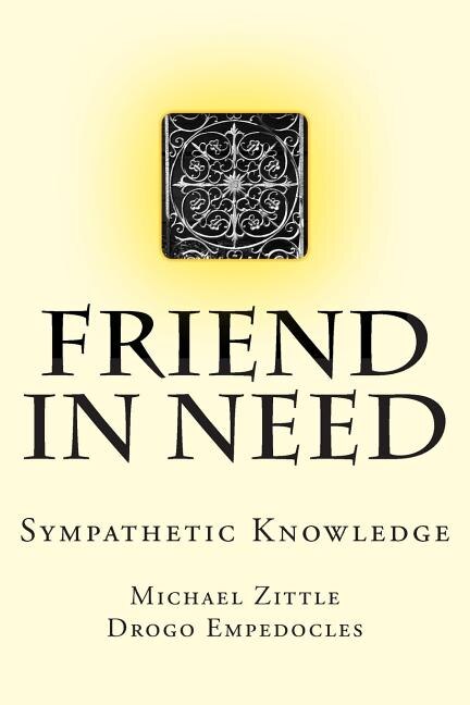 Friend In Need: Sympathetic Knowledge