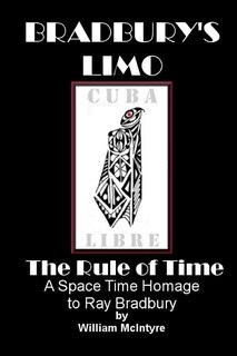 Front cover_Bradbury's Limo