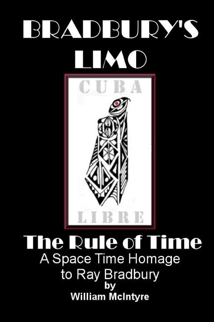 Front cover_Bradbury's Limo