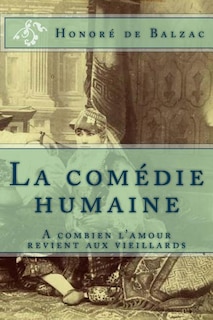 Couverture_La Comedie Humaine