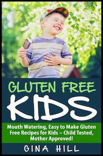 Front cover_Gluten Free Kids