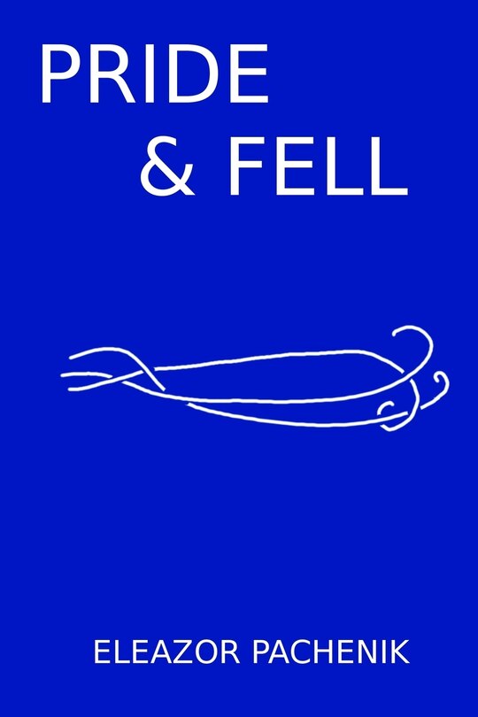 Front cover_Pride and Fell