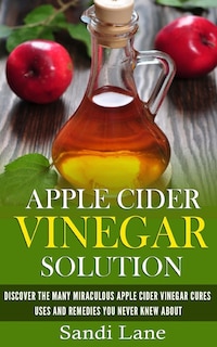 Front cover_Apple Cider Vinegar Solution