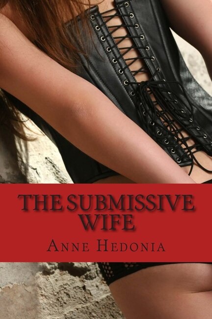 Couverture_The Submissive Wife