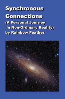 Couverture_Synchronous Connections (a Personal Journey in Non-Ordinary Reality)