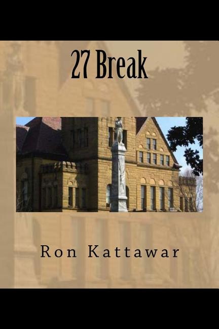 Front cover_27 Break